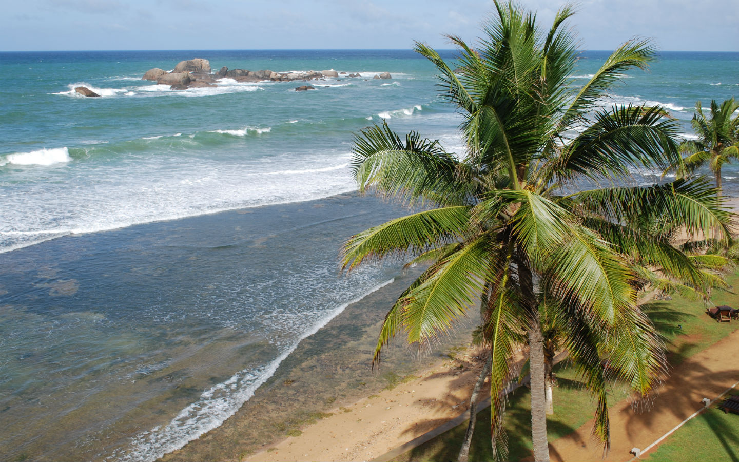 Sri Lanka. Paradise is here! — photo 1